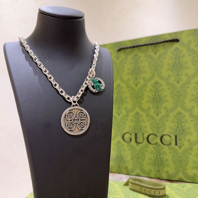 Gucci Necklaces